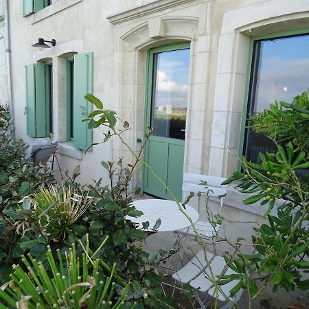 La Maison De Gaston Le Port-des-Barques Exterior photo